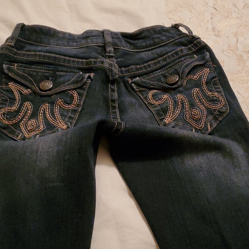 Jeans - Picture 2 of 2